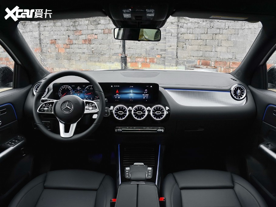 2020YGLA GLA 200 4MATIC