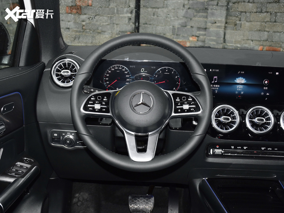 2020YGLA GLA 200 4MATIC