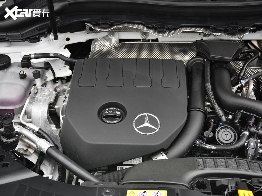 2020YGLA GLA 200 4MATIC