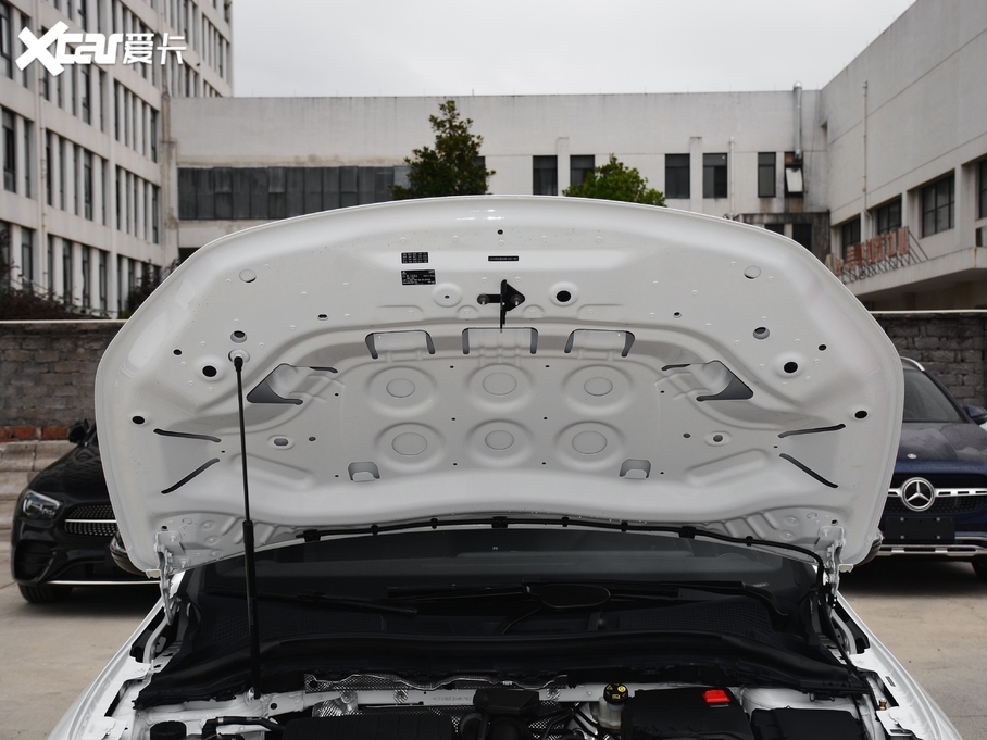 2020YGLA GLA 200 4MATIC