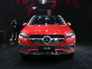 2020GLA 200 ǰ