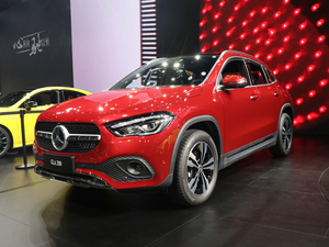 2020GLA 200 ǰ45