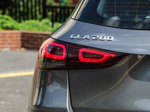 2020GLA 200 ϸ