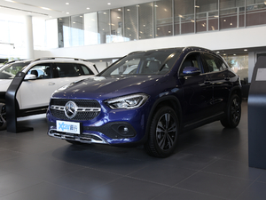 2020GLA 200 ǰ45