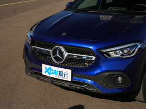 2020GLA 200 ^