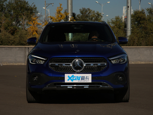 2020GLA 200 