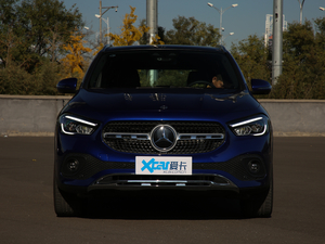 2020GLA 200 