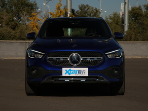 2020GLA 200 