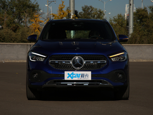 2020GLA 200 