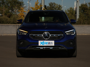 2020GLA 200 
