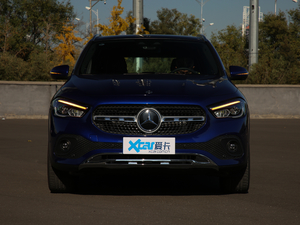 2020GLA 200 