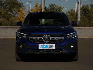 2020GLA 200 