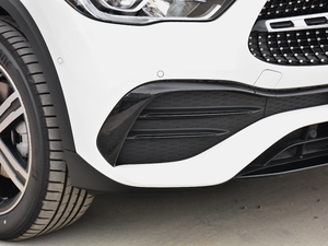 2020GLA 200 4MATIC ^