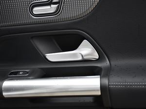 2020GLA 200 4MATIC g