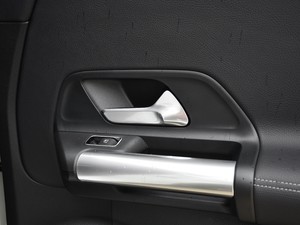 2020GLA 200 4MATIC g