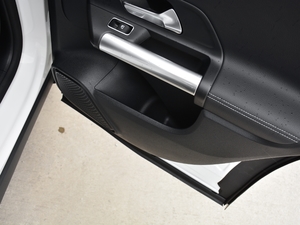 2020GLA 200 4MATIC g