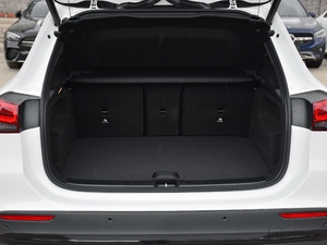 2020GLA 200 4MATIC g