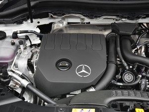 2020GLA 200 4MATIC 