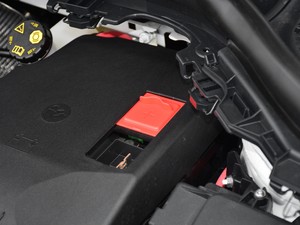 2020款GLA 200 4MATIC 其它