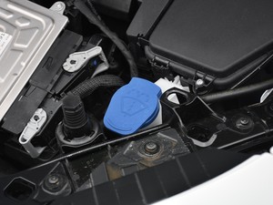 2020款GLA 200 4MATIC 其它
