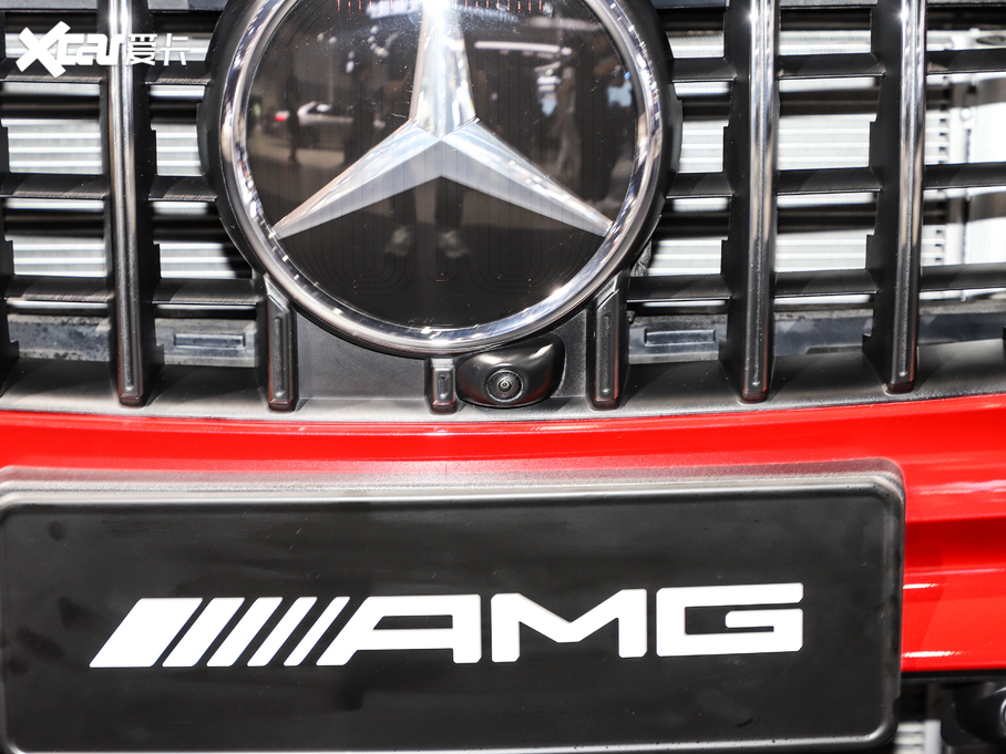 2021YGLB AMG AMG GLB 35 4MATIC