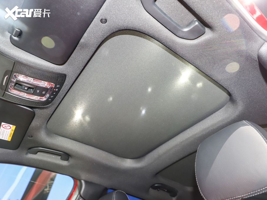 2021YGLB AMG AMG GLB 35 4MATIC