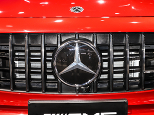 2021AMG GLB 35 4MATIC ^