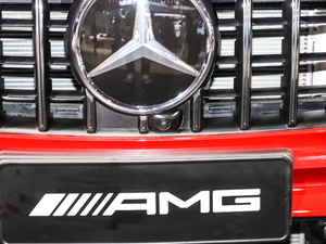 2021AMG GLB 35 4MATIC ^