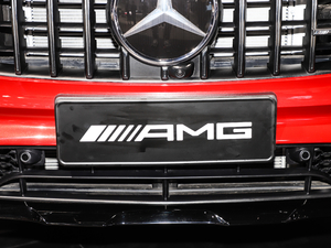 2021AMG GLB 35 4MATIC ^