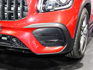 2021AMG GLB 35 4MATIC ^