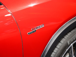 2021AMG GLB 35 4MATIC ^