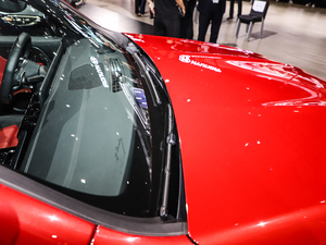 2021AMG GLB 35 4MATIC ^