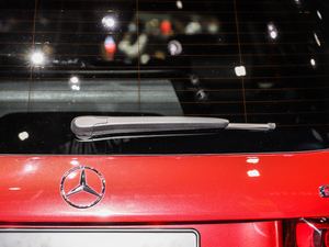 2021AMG GLB 35 4MATIC ^