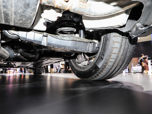 2021AMG GLB 35 4MATIC ^