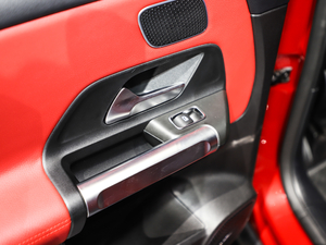 2021AMG GLB 35 4MATIC g