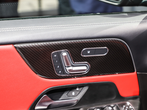 2021AMG GLB 35 4MATIC g