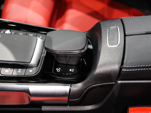 2021AMG GLB 35 4MATIC g