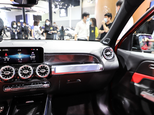 2021A(y)MG GLB 35 4MATIC п؅^(q)