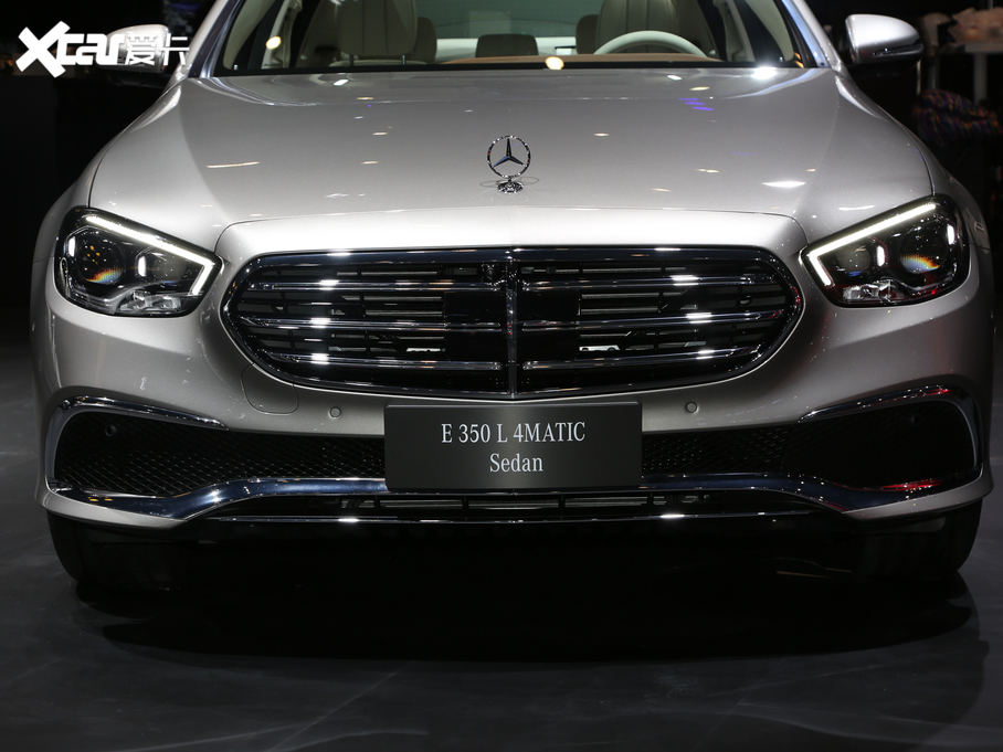 2021YE E 350 L 4MATIC