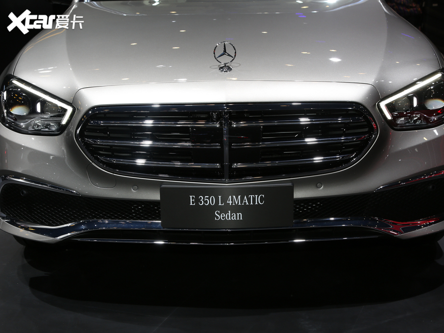 2021YE E 350 L 4MATIC