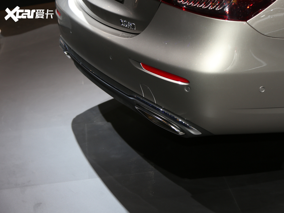 2021YE E 350 L 4MATIC