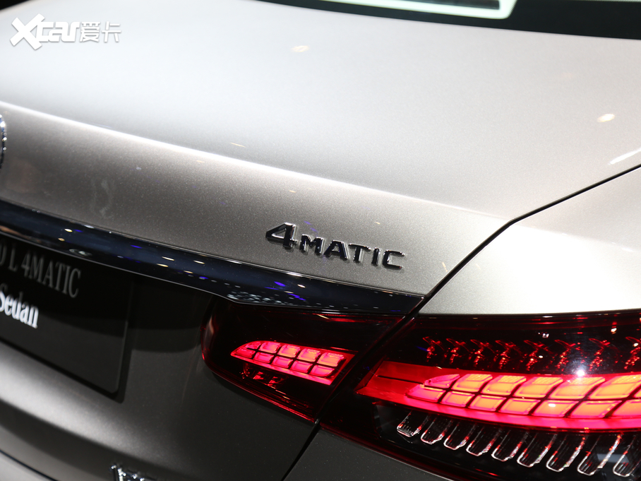 2021YE E 350 L 4MATIC