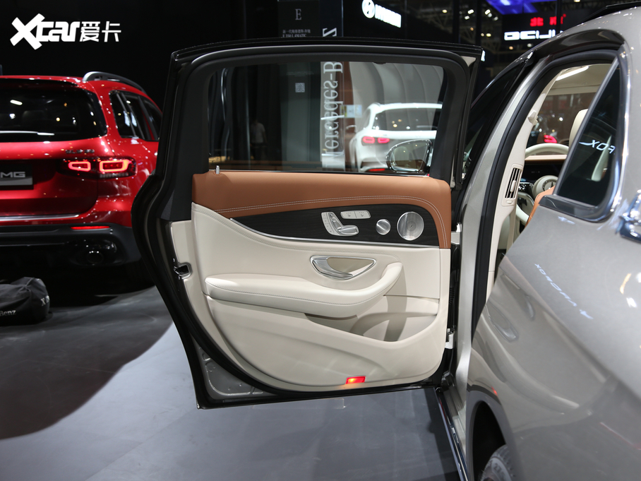 2021YE(j) E 350 L 4MATIC