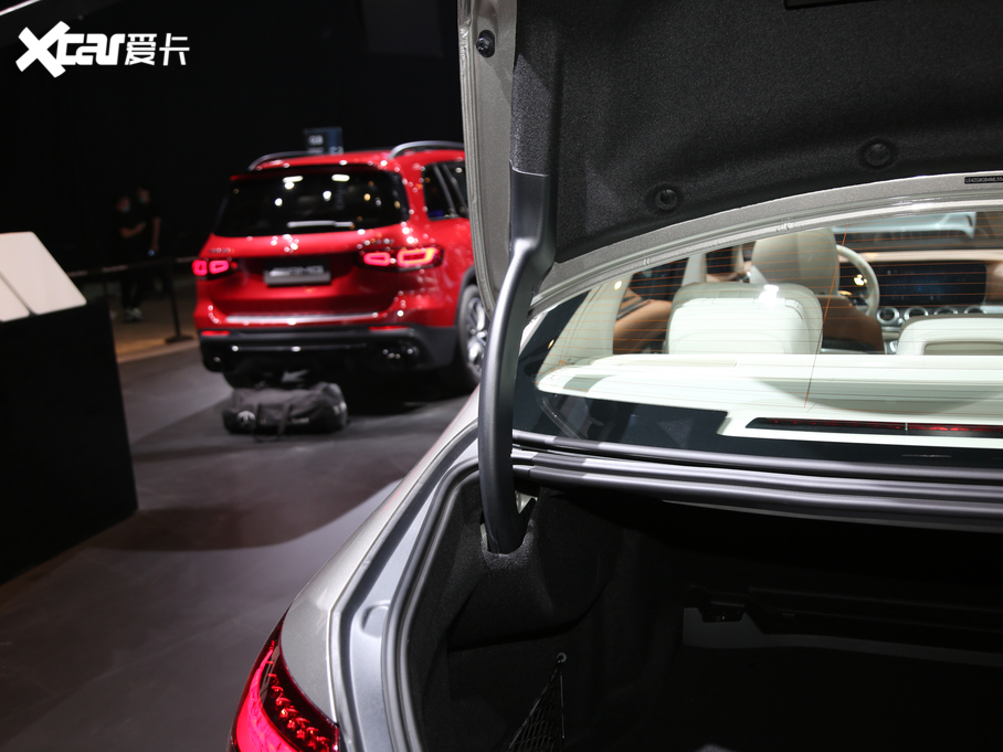 2021YE E 350 L 4MATIC