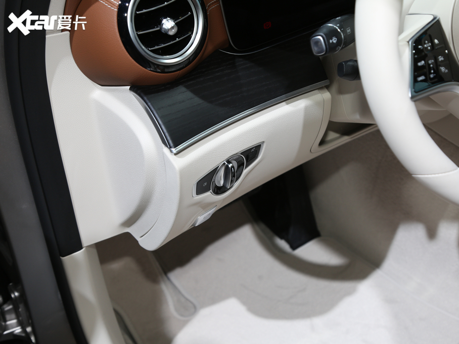 2021YE E 350 L 4MATIC