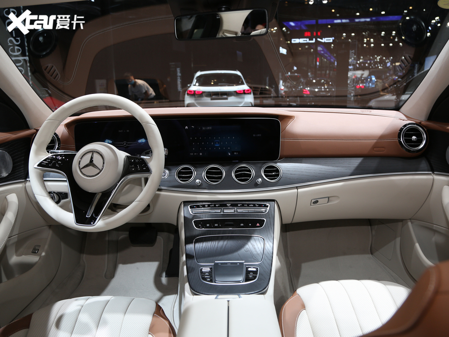 2021YE(j) E 350 L 4MATIC