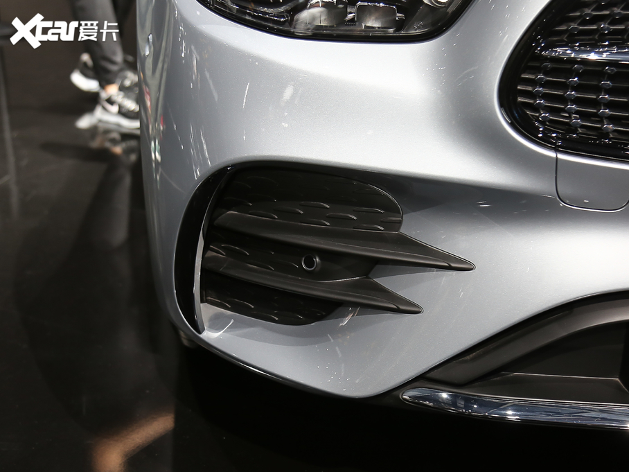 2021YE E 350 L 4MATIC \