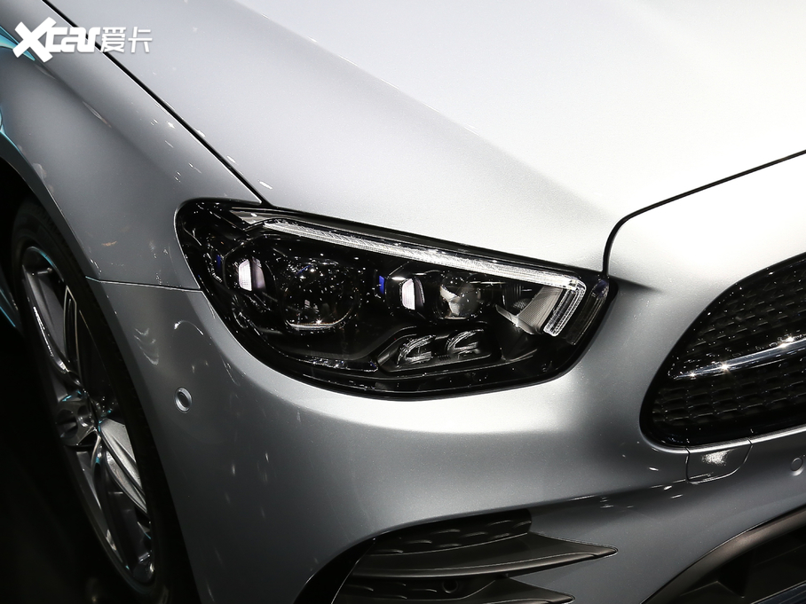 2021YE E 350 L 4MATIC \