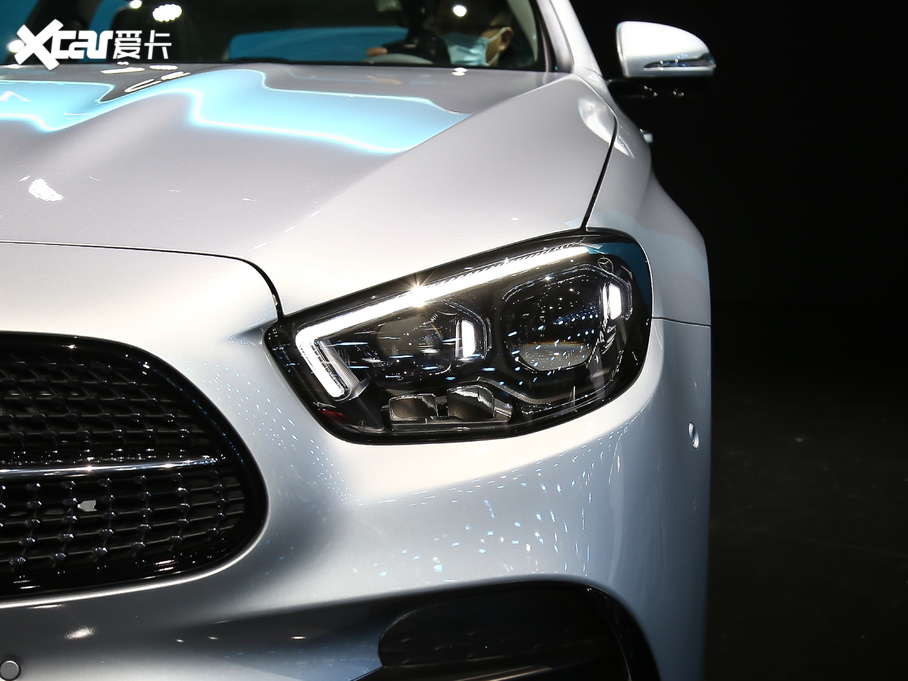 2021YE E 350 L 4MATIC \(yn)