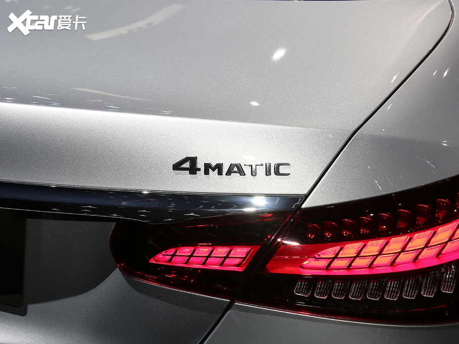 2021YE E 350 L 4MATIC \